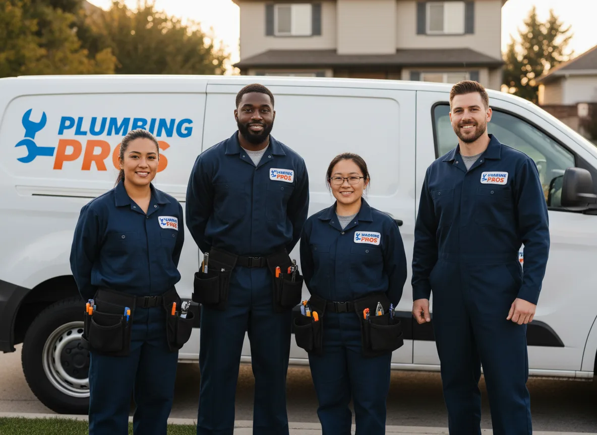 Water Heater Repair company in Walnut Grove, CA